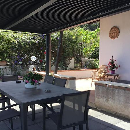 Holidaysora Taormina - Il Giardino Di Graziella Екстериор снимка