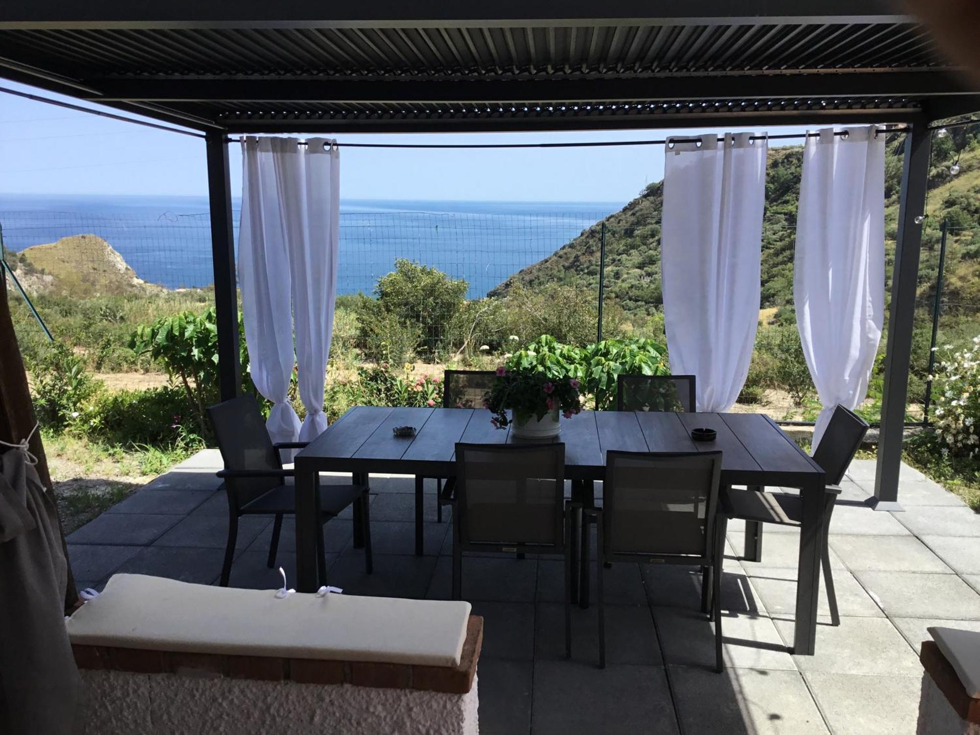 Holidaysora Taormina - Il Giardino Di Graziella Екстериор снимка