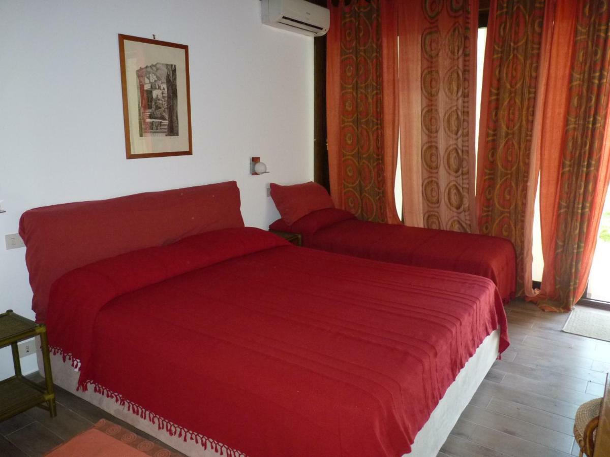 Holidaysora Taormina - Il Giardino Di Graziella Екстериор снимка
