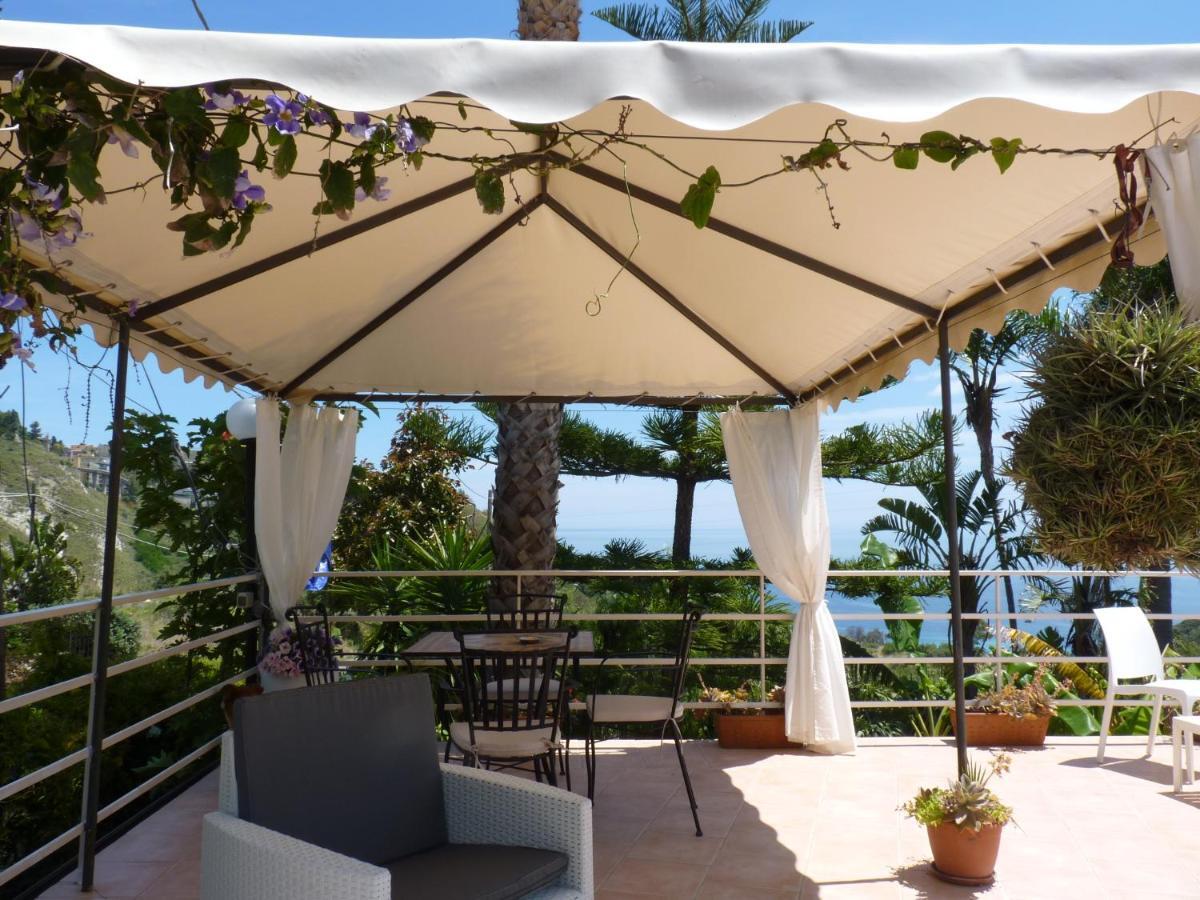 Holidaysora Taormina - Il Giardino Di Graziella Екстериор снимка